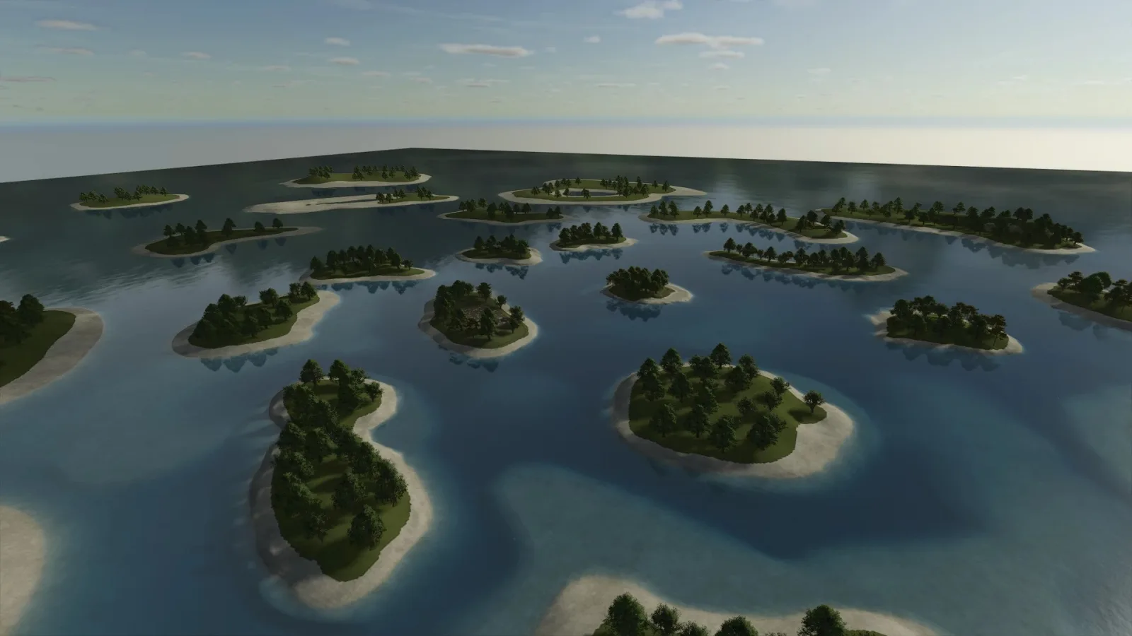 Survival 4Fach by TuneWar v1.0 - screenshot 2