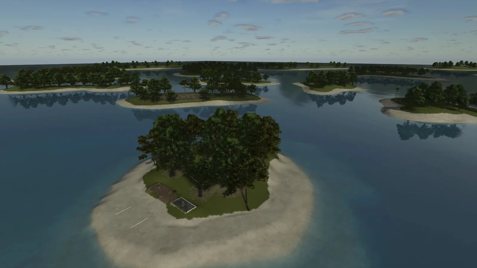 Survival 4Fach by TuneWar v1.0 - screenshot 3