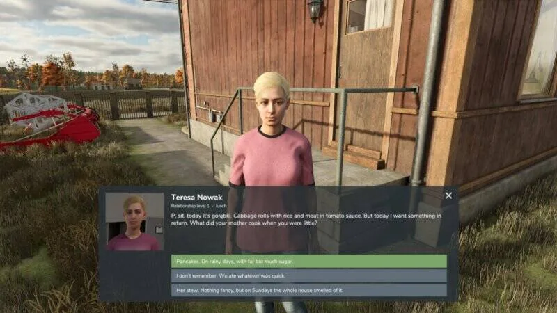 Good Neighbors - screenshot 1