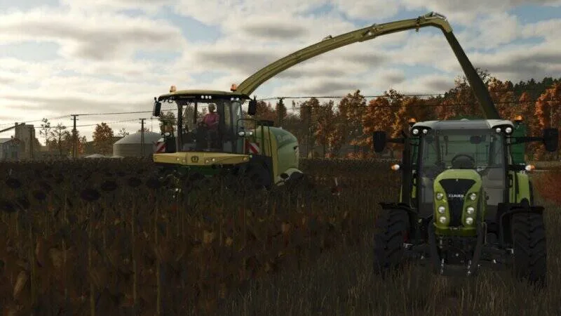 Good Neighbors - screenshot 2