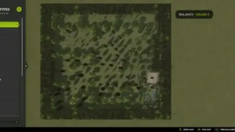 Small Buildable Farm - screenshot 2