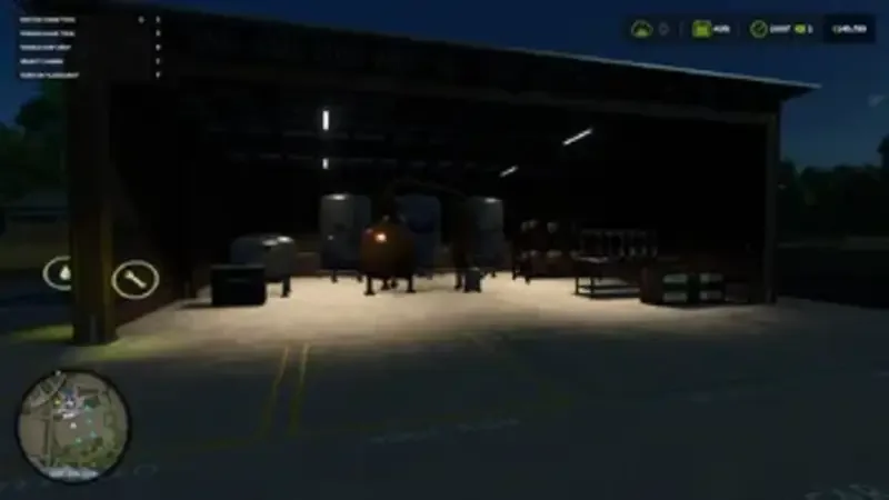Small Distillery Pack - screenshot 3