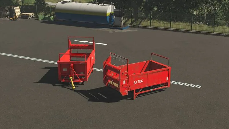 Altec DT120