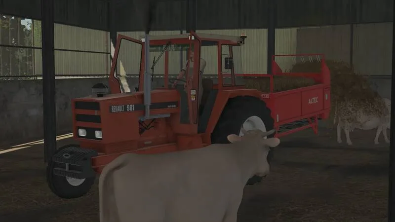 Altec DT120 - screenshot 2