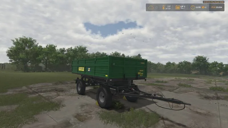 Zaslaw D55A - screenshot 2
