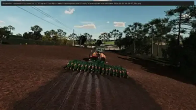 Stara New Princesa 18x50 Seed Drill - screenshot 2