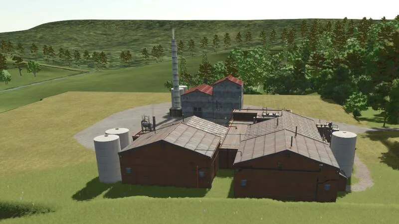 Cobalt Production Chain - screenshot 2