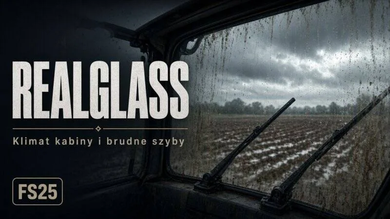 RealGlass - screenshot 1