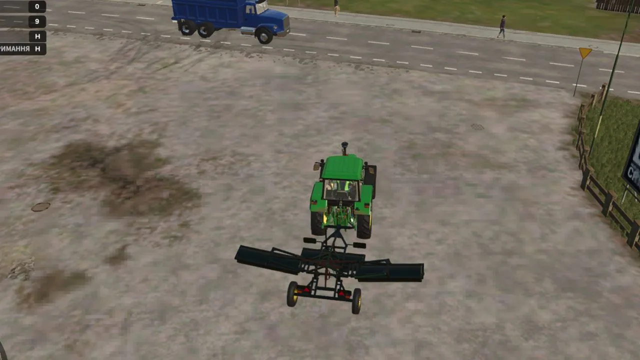 PB5-032 FS25 - screenshot 3