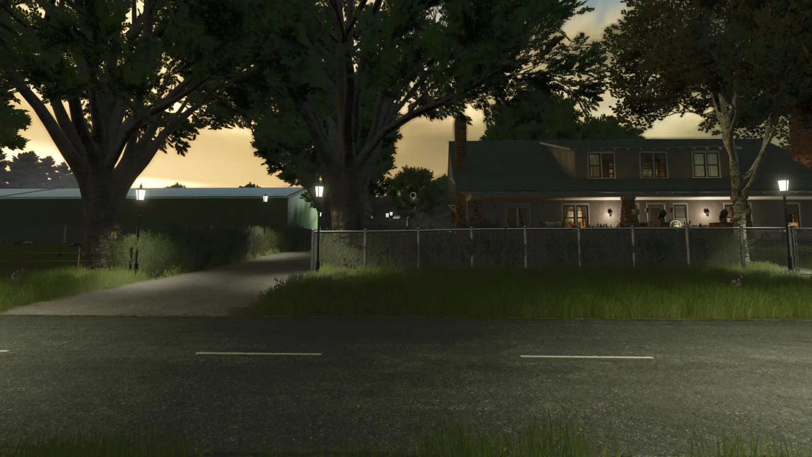 T Klein Hof FS25 - screenshot 2
