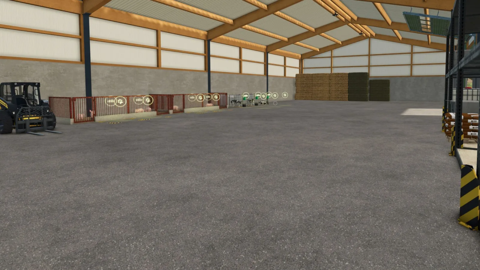 T Klein Hof FS25 - screenshot 3