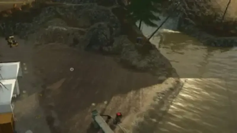 Overburden – Mining Area Survey - screenshot 2
