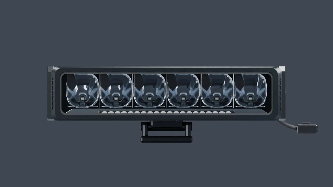Lazer Triple-R 850 (Prefab) FS25 - screenshot 2