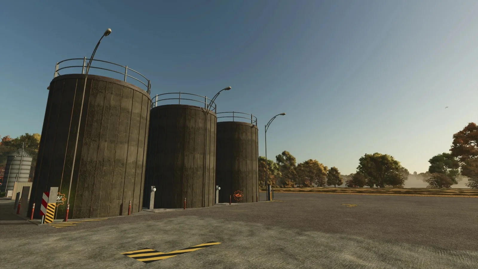 DF Monument Depot M48 v1.0 - screenshot 3