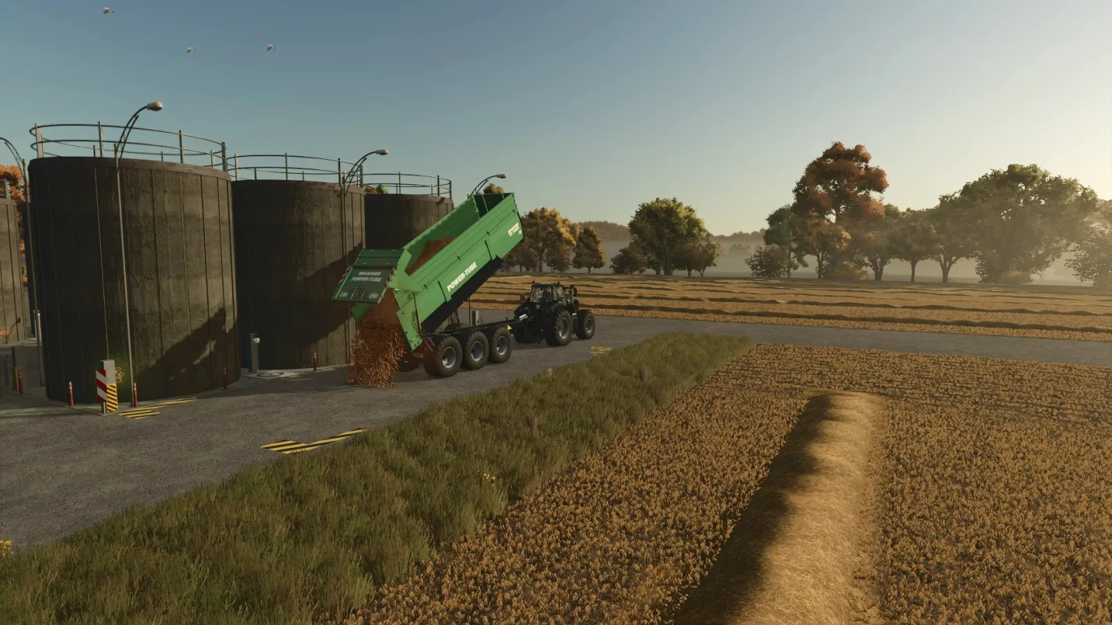 DF Monument Depot M48 v1.0 - screenshot 1