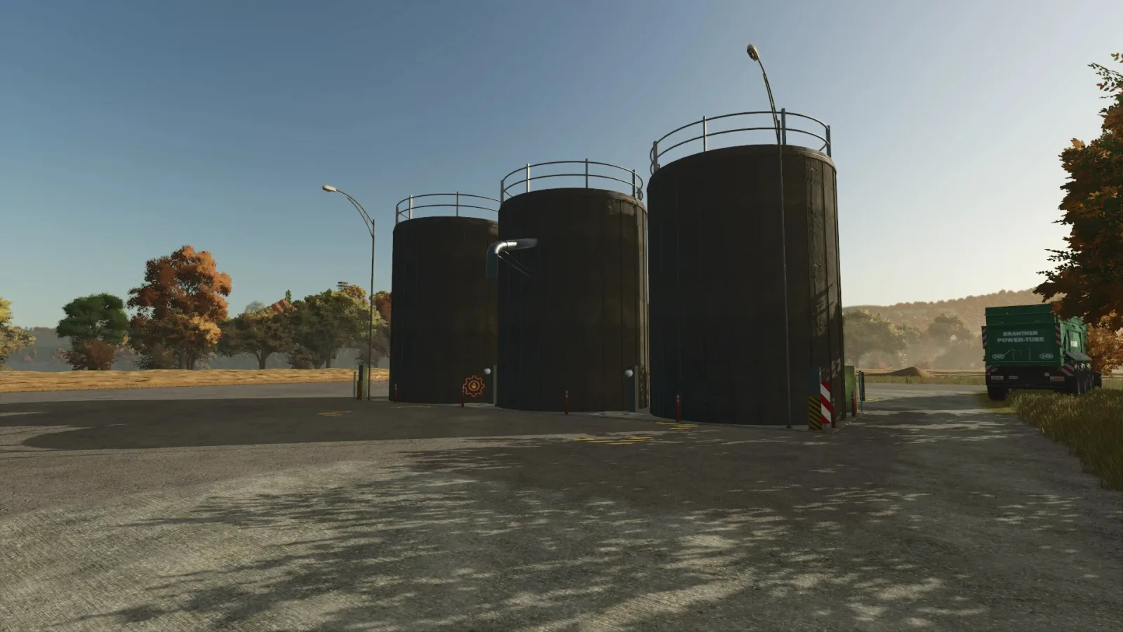 DF Monument Depot M48 v1.0 - screenshot 2
