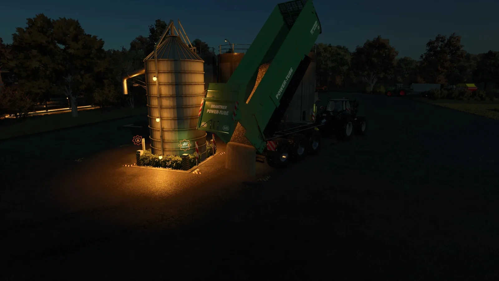 DF Nano Depot M49 v1.0 - screenshot 2