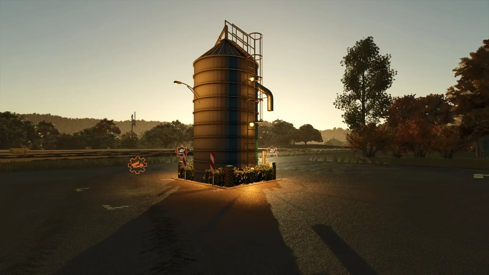 DF Nano Depot M49 v1.0 - screenshot 1