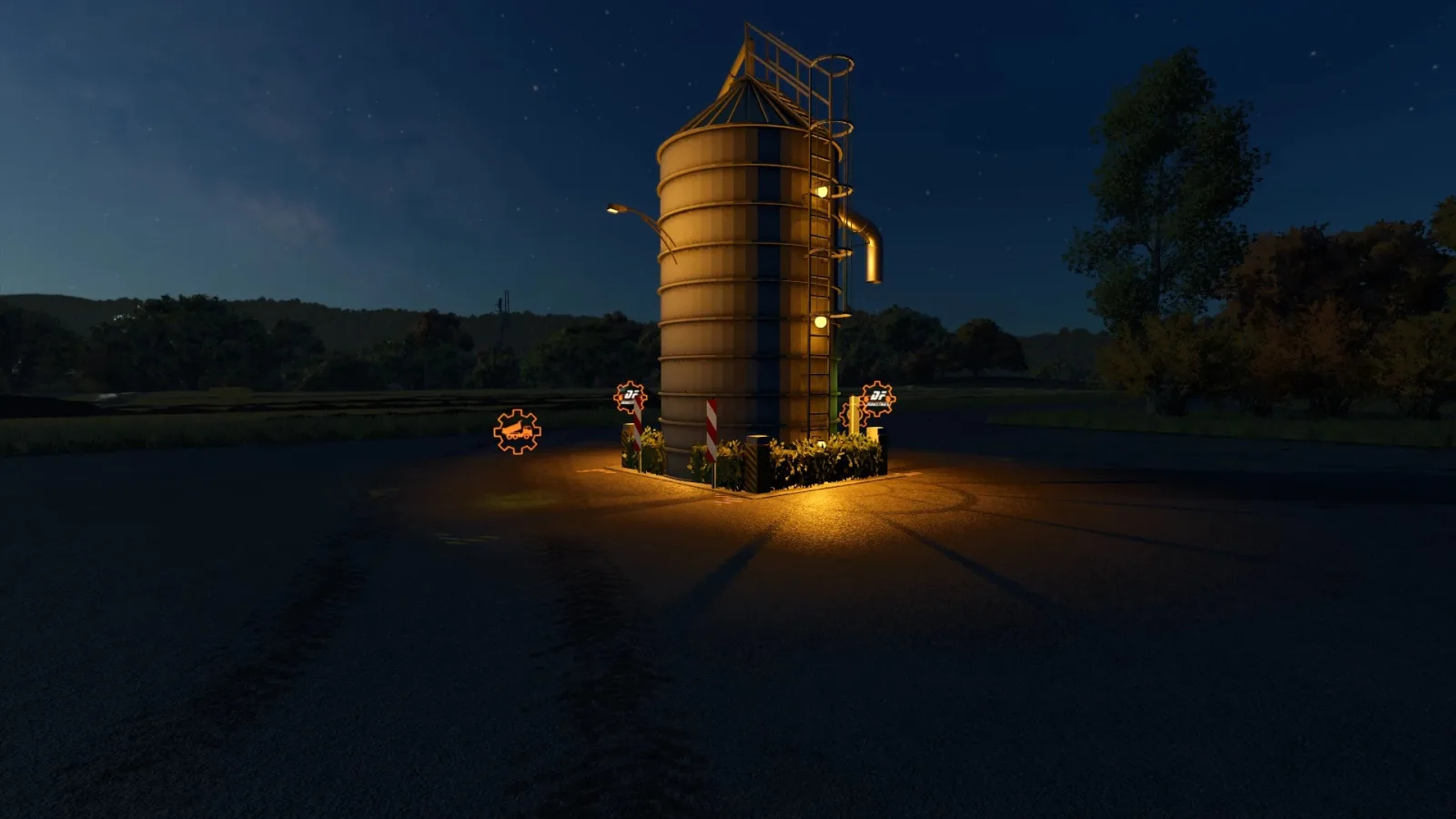 DF Nano Depot M49 v1.0 - screenshot 3
