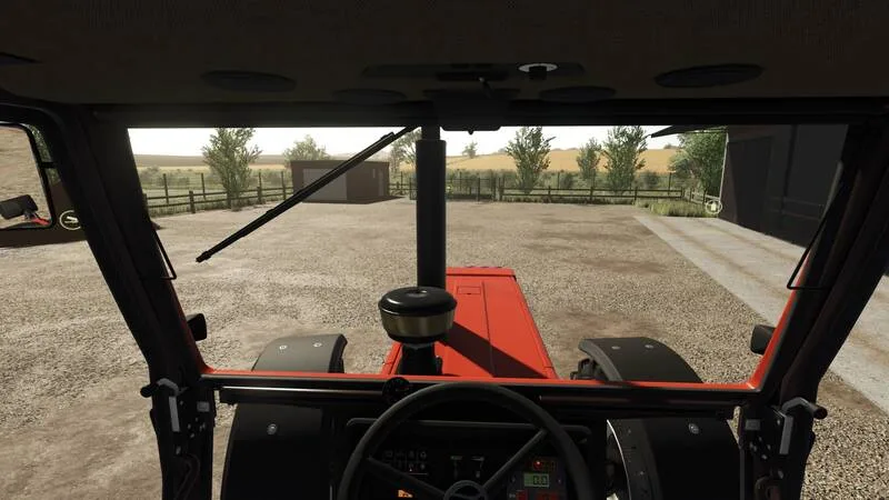Farm Mechanic: Vehicle Maintenance & Repair - screenshot 3