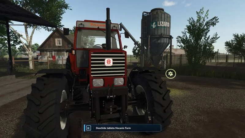 Farm Mechanic: Vehicle Maintenance & Repair - screenshot 2