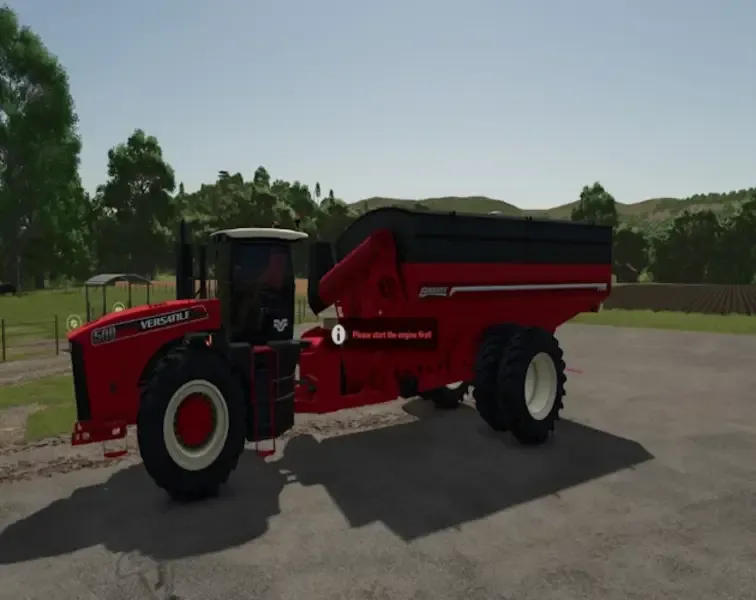 Versatile Over Loader - screenshot 2