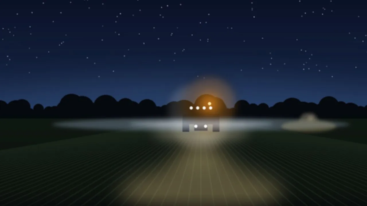 Far Sight FS25 - screenshot 1