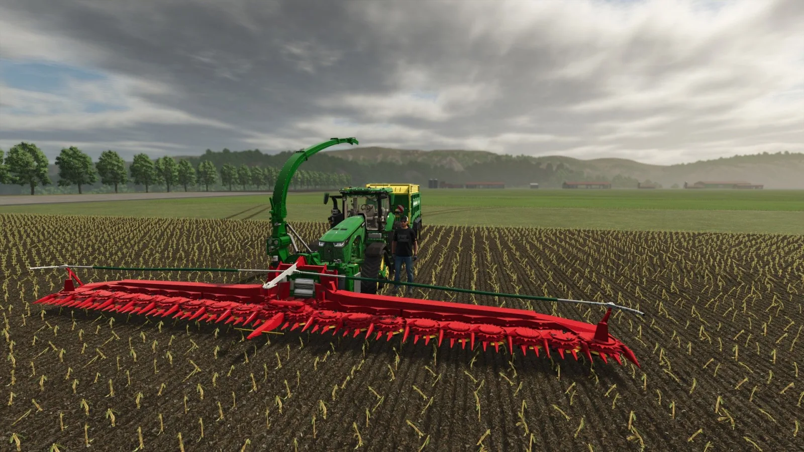 Lacotec LH II FS25