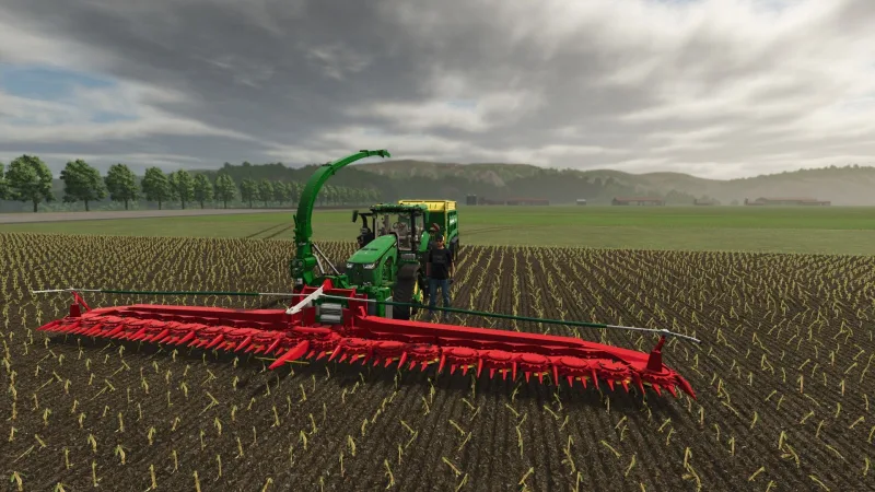 Lacotec LH II FS25
