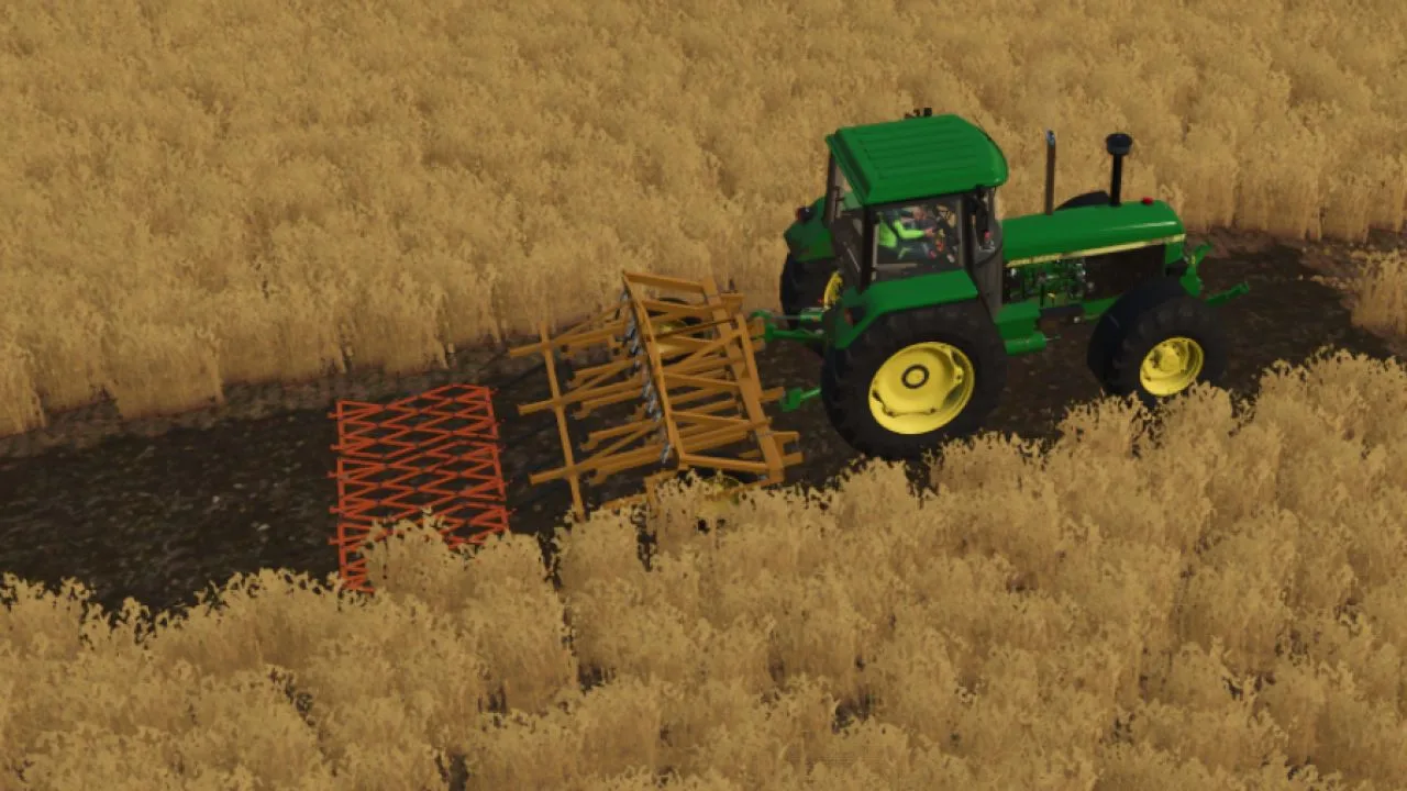 PAK KPS-4 FS25 - screenshot 2