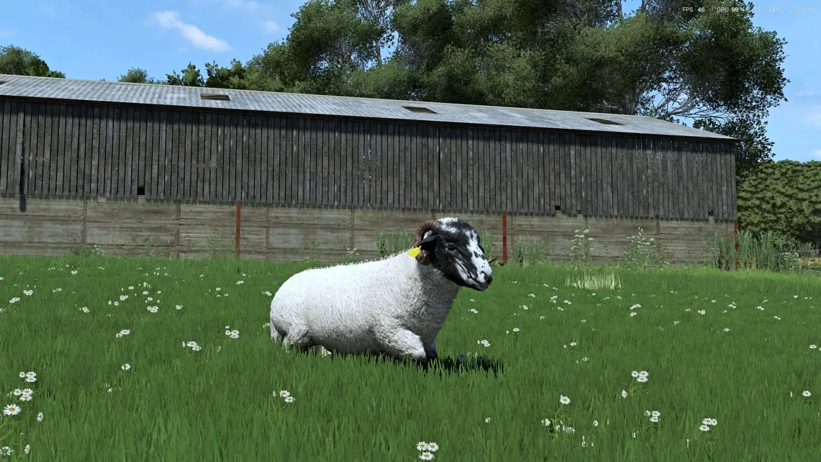 Sheep Breeds for RLRM v1.0 - screenshot 3