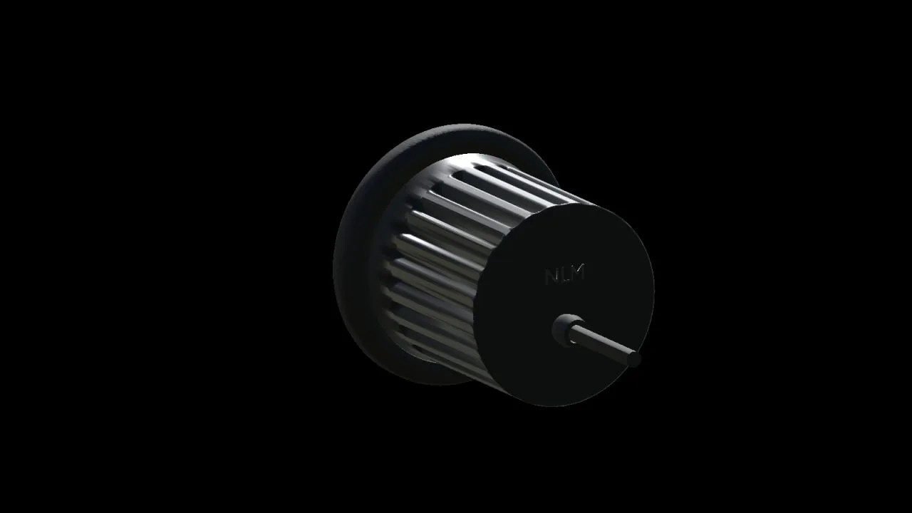 NLM Strands Dark Knight Gloria - clear (Prefab) FS25 - screenshot 3