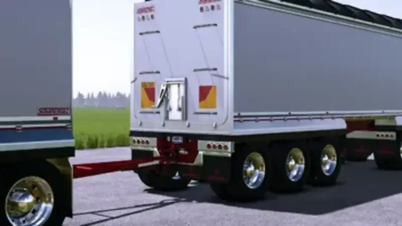 Sloanebuilt AR and Dog Tipper Bodies - screenshot 2