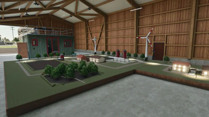 RC World FS25