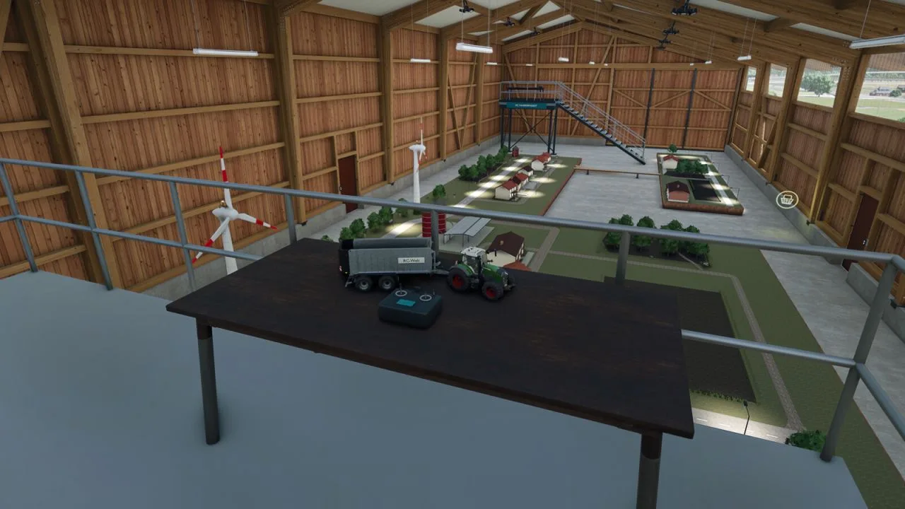 RC World FS25 - screenshot 3