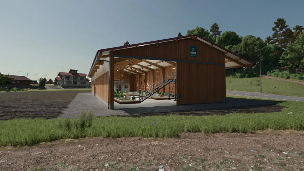 RC World FS25 - screenshot 2