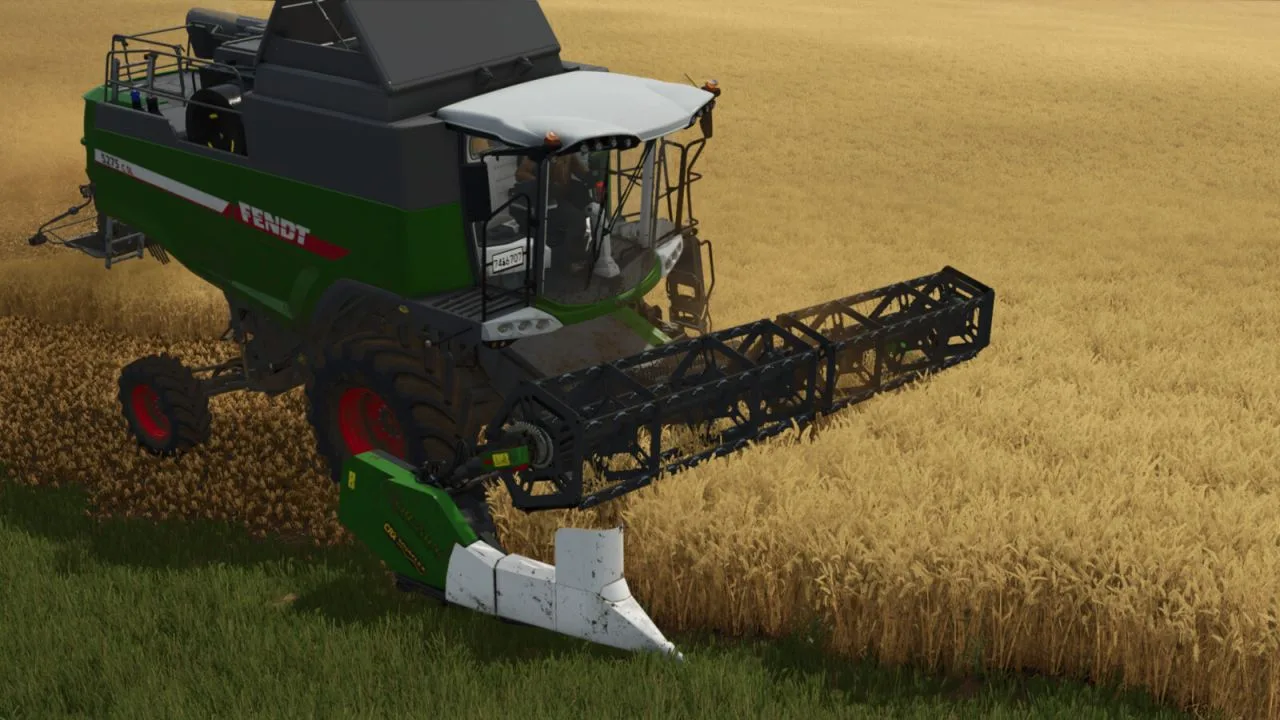 Cressoni CRX Series FS25