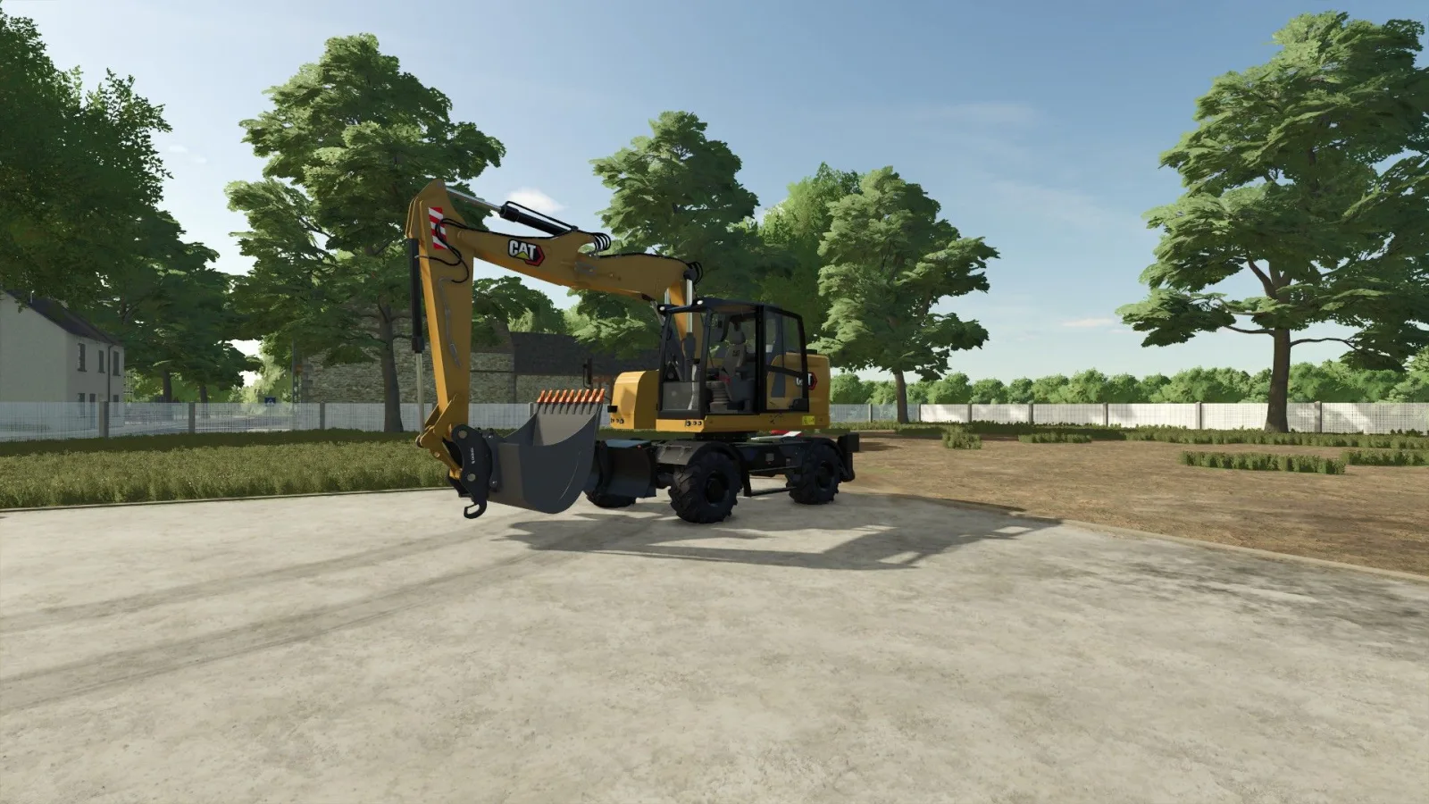 Caterpillar 315F