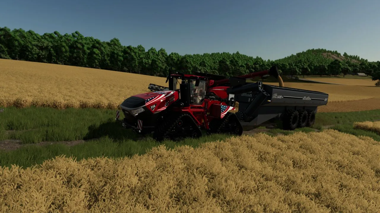 Elmers Chaser Bins 45T-60T FS25 - screenshot 2
