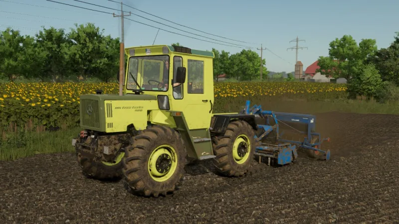 Nordsten CLD 25 FS25