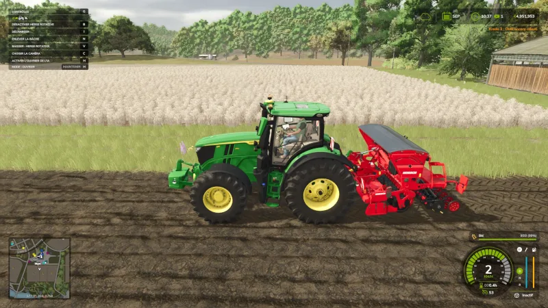 Tool Doctor FS25