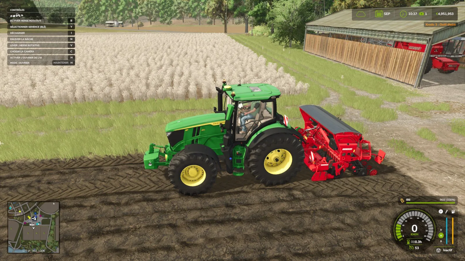 Tool Doctor FS25 - screenshot 3