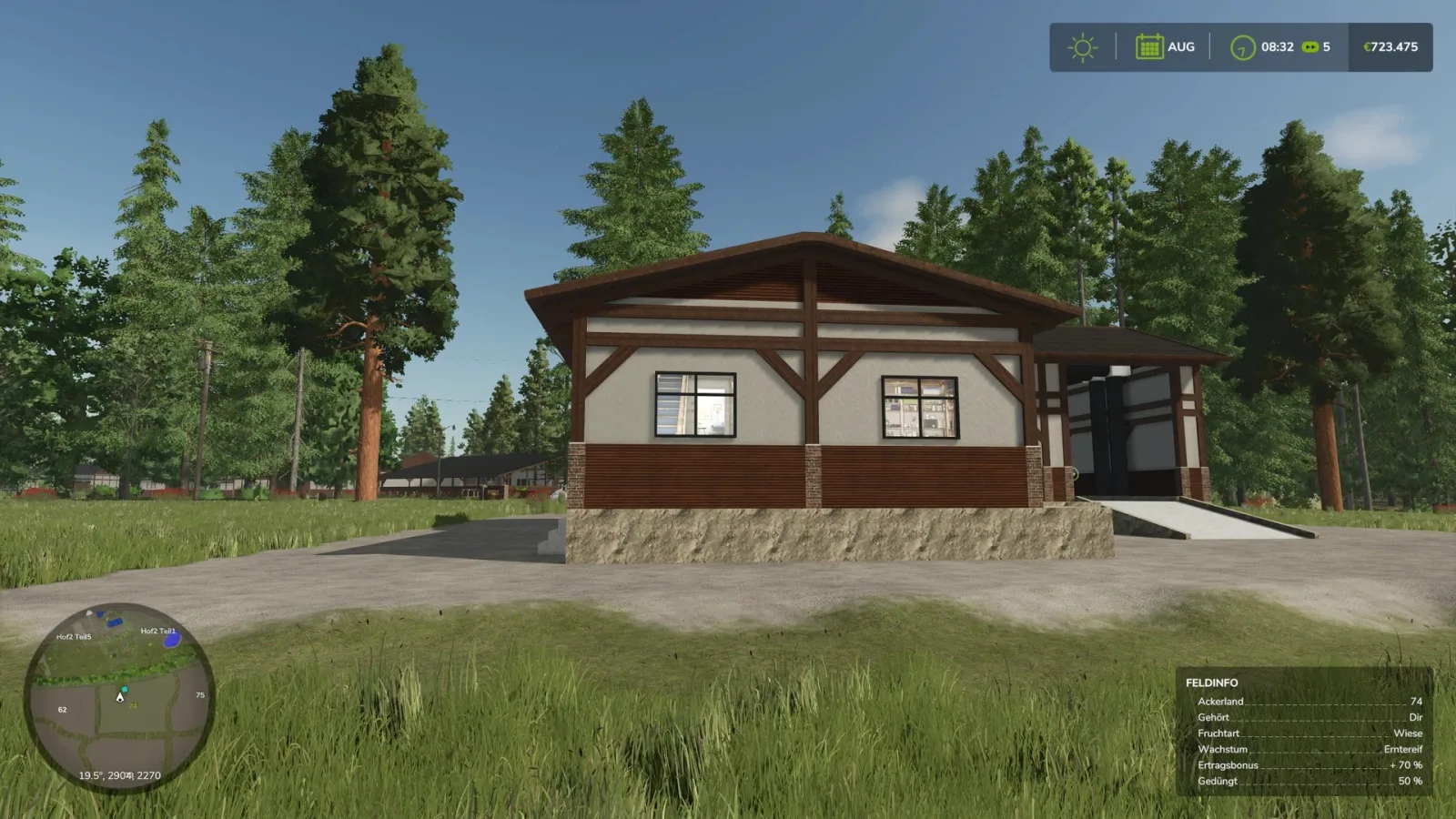 All In One Factory v1.0 - screenshot 3