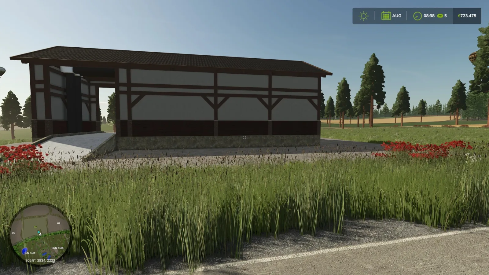 All In One Factory v1.0 - screenshot 2