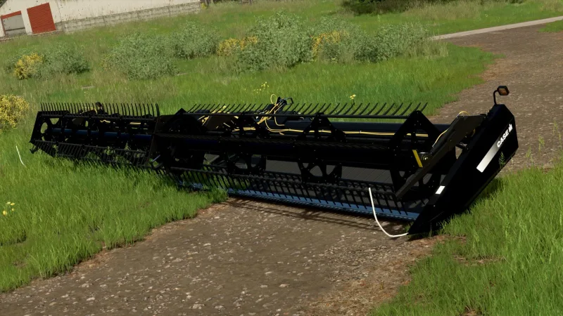 Macdon 974 FlexDraper 30ft,36ft FS25