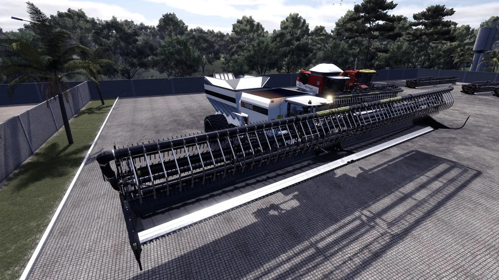 Honey Bee AirFLEX Series FS25