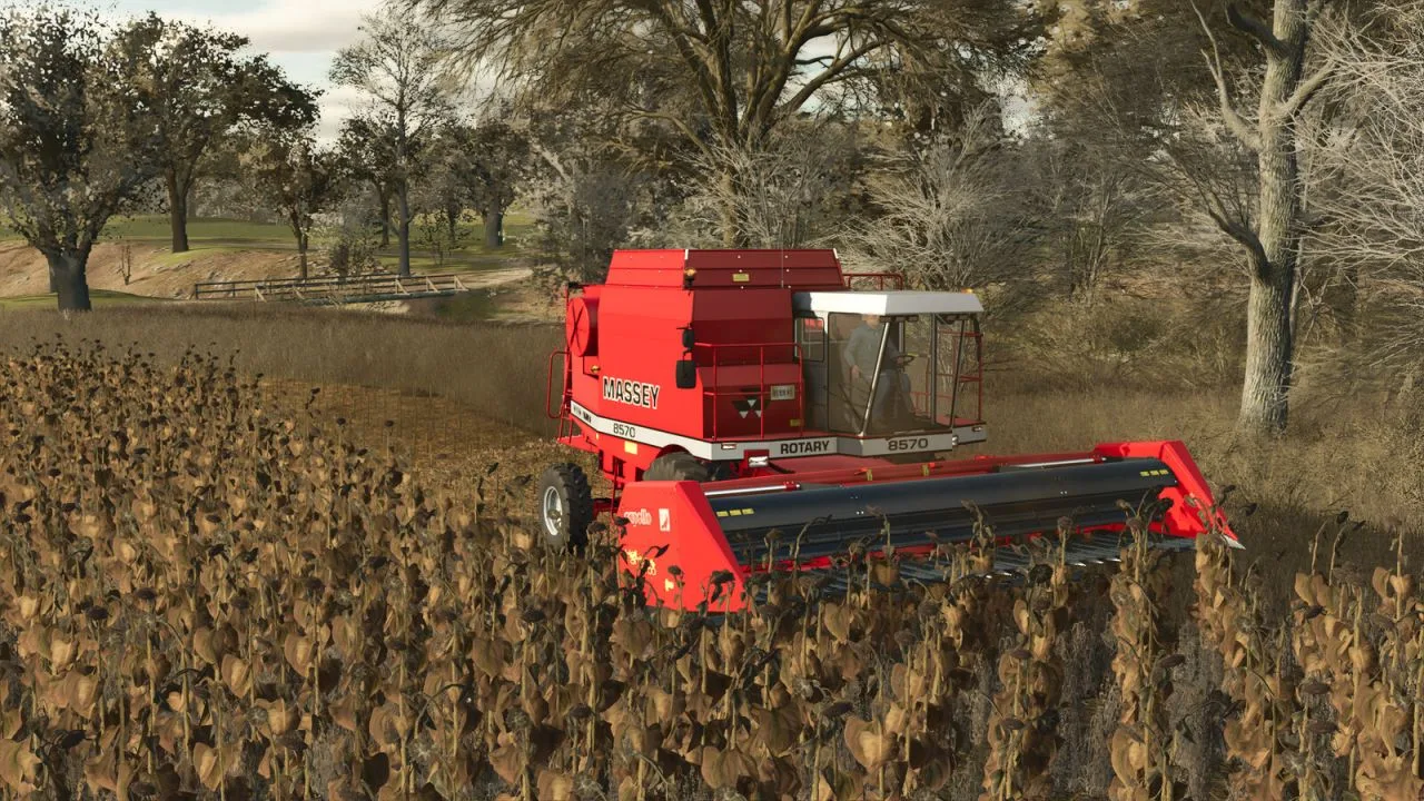 Capello Helianthus Pack FS25