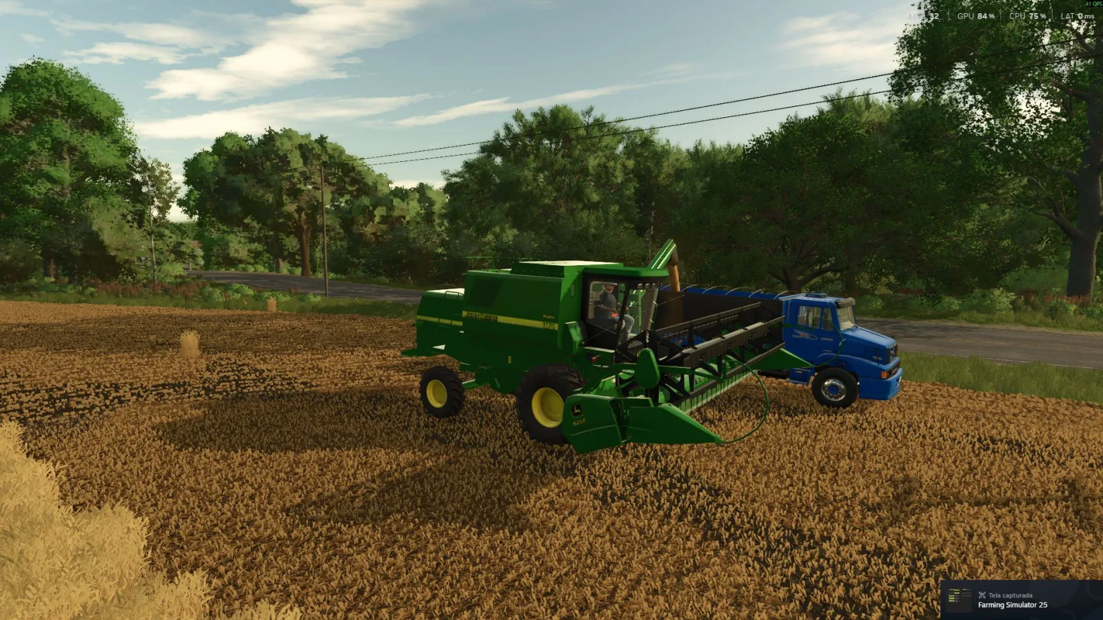 John Deere 1175 2016 FS25