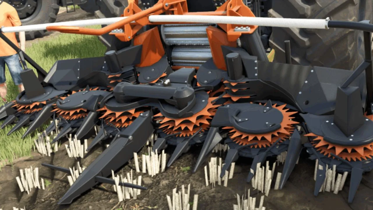 Poplar Power Bit FS25
