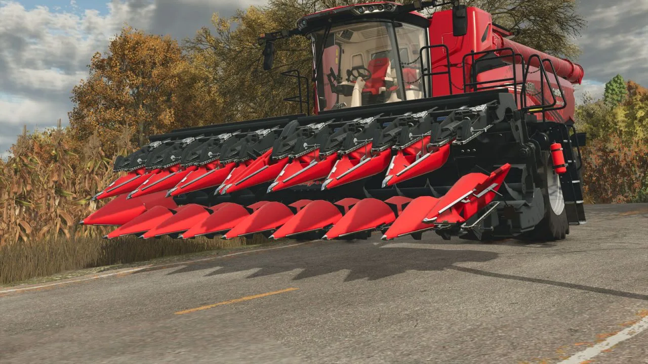 Capello Quasar HS16 FS25